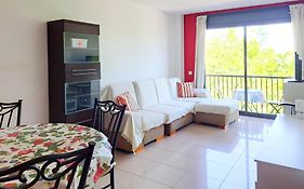 Apartamento en alquiler turístico en Girona ciudad